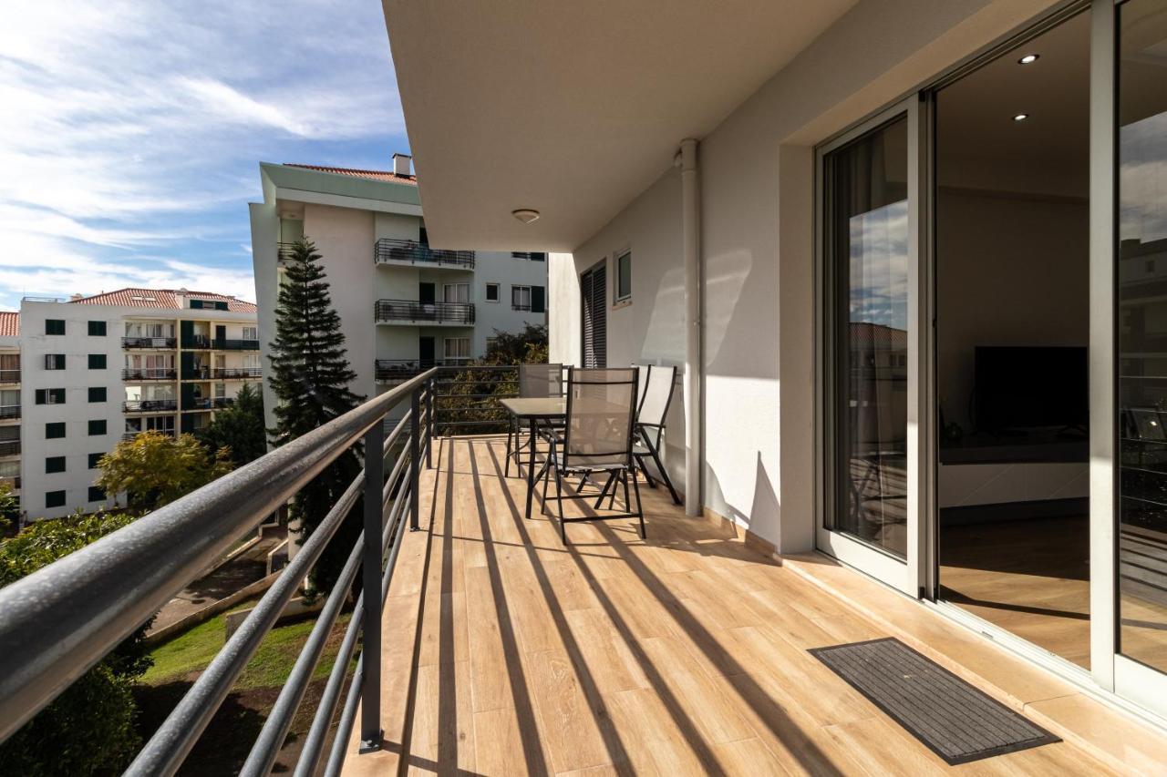 Barreiros Holidays By Atlantica Funchal  Buitenkant foto