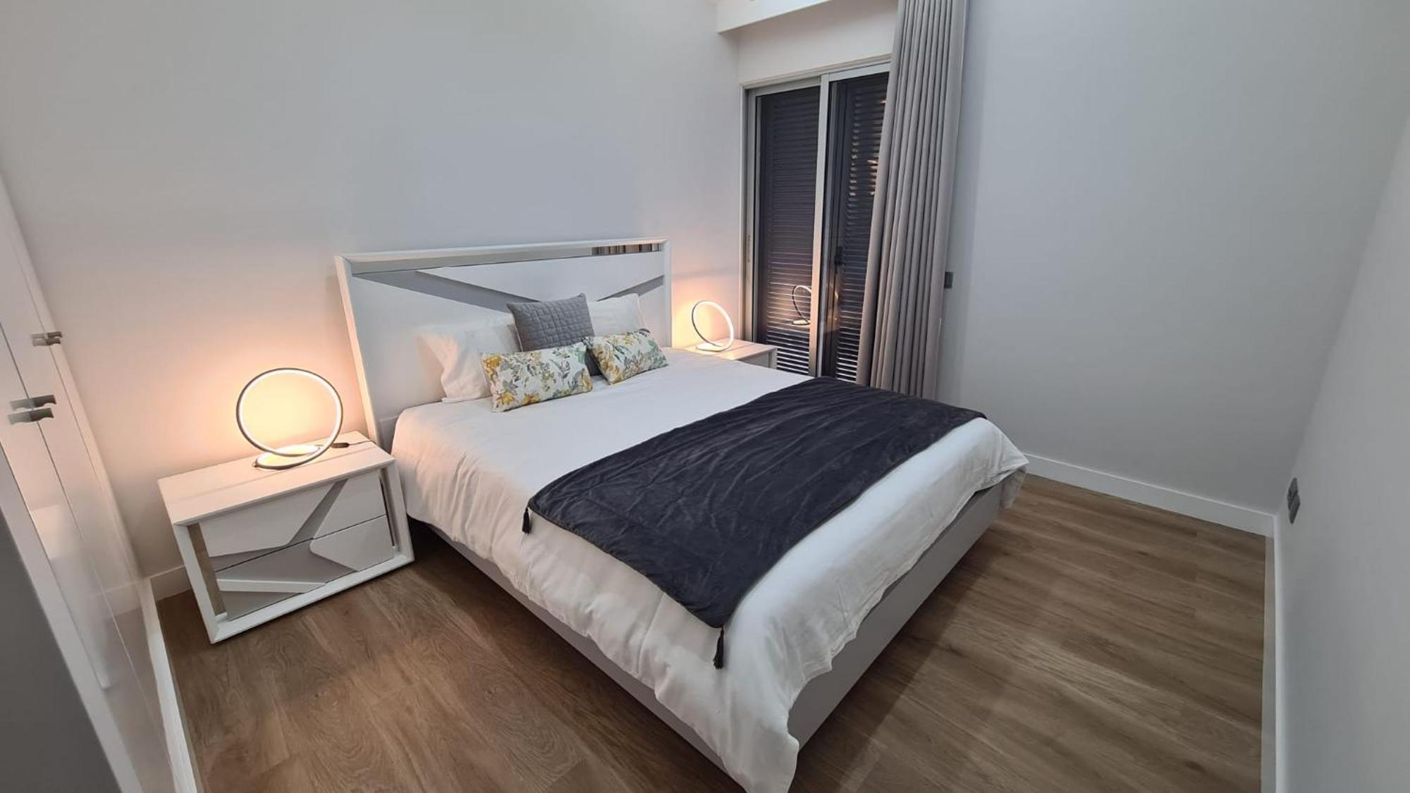Barreiros Holidays By Atlantica Funchal  Kamer foto